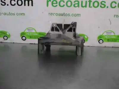 Second-hand car spare part front engine support for opel combo 1.3 16v cdti oem iam references 55194807