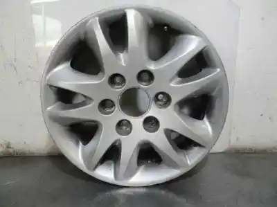 Pezzo di ricambio per auto di seconda mano cerchione in lega per kia carnival 2.9 crdi vgt active riferimenti oem iam 529104d250