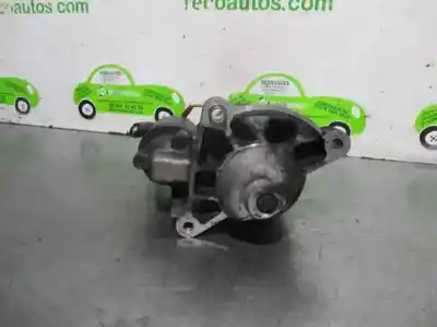 Gebrauchtes Autoersatzteil motor startet zum citroen ax (za-_) 14 (za) oem-iam-referenzen 0001112019  0001112029