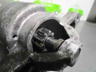 Gebrauchtes Autoersatzteil motor startet zum citroen ax (za-_) 14 (za) oem-iam-referenzen 0001112019  0001112029