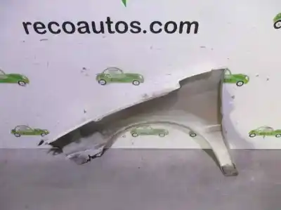 Pièce détachée automobile d'occasion aile avant droite pour citroen ax (za-_) 14 (za) références oem iam 96070967  