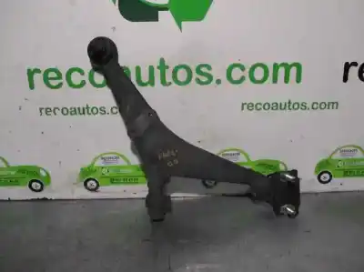 Pièce détachée automobile d'occasion bras de suspension inferieur avant droit pour citroen ax (za-_) 14 (za) références oem iam 