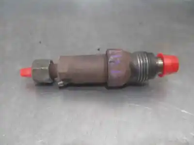 Second-hand car spare part INJECTOR for CITROEN AX  OEM IAM references LCC6730708C  LCR6730708D