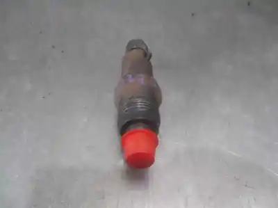 Second-hand car spare part injector for citroen ax 1.4 diesel (k9a) oem iam references lcc6730708c  lcr6730708d