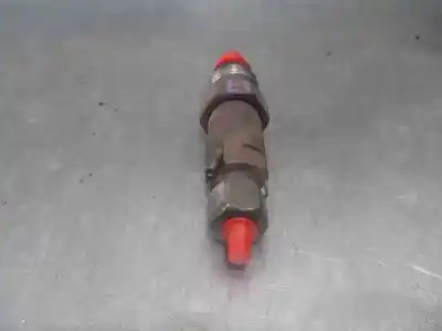 Second-hand car spare part injector for citroen ax 1.4 diesel (k9a) oem iam references lcc6730708c  lcr6730708d