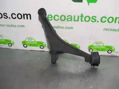 Gebrauchtes Autoersatzteil unterer lenker radaufhängung vorn links zum citroen ax (za-_) 14 (za) oem-iam-referenzen 95658978  