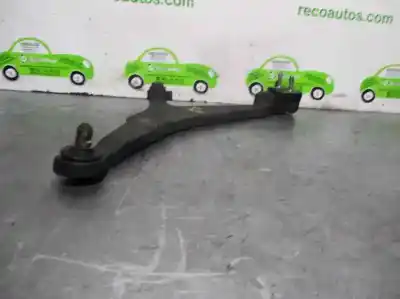 Gebrauchtes Autoersatzteil unterer lenker radaufhängung vorn links zum citroen ax (za-_) 14 (za) oem-iam-referenzen 95658978  