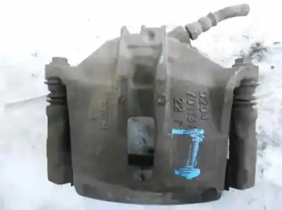 Tweedehands auto-onderdeel REMKLAUW LINKS VOOR voor CITROEN XSARA BERLINA  OEM IAM-referenties 4400R6  02040Y1131