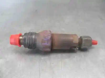 Second-hand car spare part INJECTOR for CITROEN AX  OEM IAM references LCC6730708C  LCR6730708D
