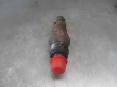 Peça sobressalente para automóvel em segunda mão injetor por citroen ax 1.4 diesel (k9a) referências oem iam lcc6730708c  lcr6730708d