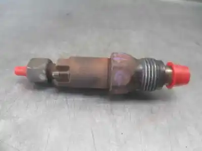 Peça sobressalente para automóvel em segunda mão injetor por citroen ax 1.4 diesel (k9a) referências oem iam lcc6730708c  lcr6730708d