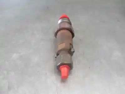 Peça sobressalente para automóvel em segunda mão injetor por citroen ax 1.4 diesel (k9a) referências oem iam lcc6730708c  lcr6730708d