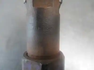 Peça sobressalente para automóvel em segunda mão injetor por citroen ax 1.4 diesel (k9a) referências oem iam lcc6730708c  lcr6730708d