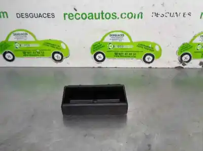 Second-hand car spare part TAILGATE BACK DOOR HANDLE for CITROEN C2  OEM IAM references   