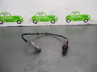 Peça sobressalente para automóvel em segunda mão sonda lambda por citroen ax (za-_) 14 (za) referências oem iam 
