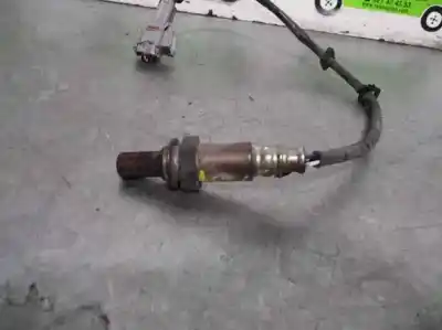 Peça sobressalente para automóvel em segunda mão sonda lambda por citroen ax (za-_) 14 (za) referências oem iam   2340009770