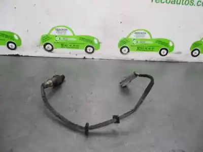 Peça sobressalente para automóvel em segunda mão sonda lambda por citroen ax (za-_) 14 (za) referências oem iam   2340009770