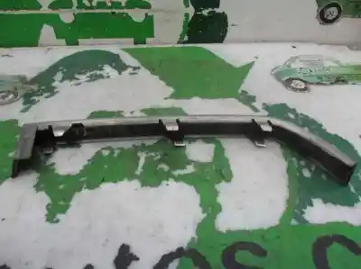 Second-hand car spare part right headlight for bmw serie 3 compact (e46) 320td oem iam references   