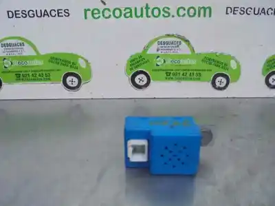 Peça sobressalente para automóvel em segunda mão sensor por kia carnival 2.9 crdi vgt active referências oem iam 957104d010  