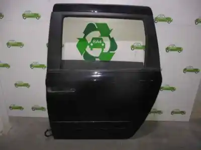 Pezzo di ricambio per auto di seconda mano porta laterale scorrevole sinistra per kia carnival 2.9 crdi vgt active riferimenti oem iam 770034d030