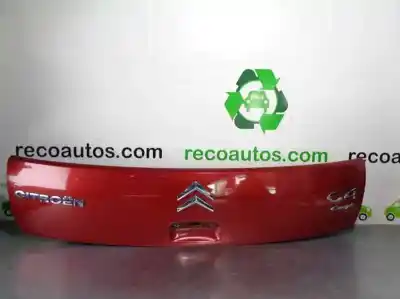 Peça sobressalente para automóvel em segunda mão molduras traseiras por citroen c4 coupe vtr referências oem iam 9647911777
