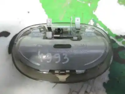 Автозапчастина б/у внутрішне світло для jaguar x-type i (x400) 2.0 d посилання на oem iam   