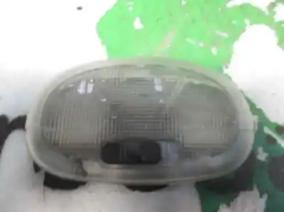 Second-hand car spare part interior light for jaguar x-type i (x400) 2.0 d oem iam references 