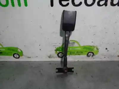 Автозапчастина б/у гачок для ford fusion (cbk) 1.4 16v cat посилання на oem iam 2s6aa61208da