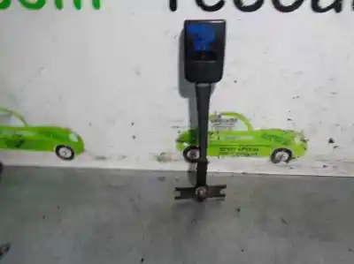 Автозапчастина б/у гачок для ford fusion (cbk) 1.4 16v cat посилання на oem iam 2s6aa61208da  