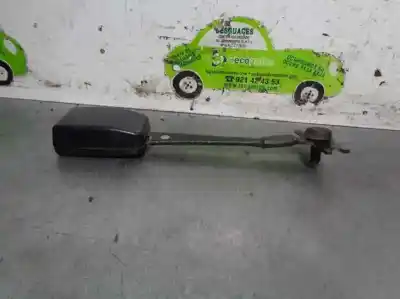 Автозапчастина б/у гачок для ford fusion (cbk) 1.4 16v cat посилання на oem iam 2s6aa61208da  