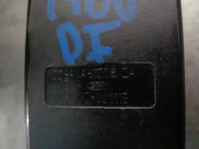 Автозапчастина б/у гачок для ford fusion (cbk) 1.4 16v cat посилання на oem iam 2s6aa61208da  