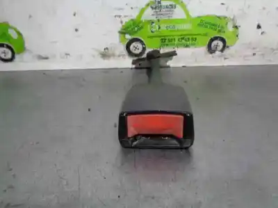 Peça sobressalente para automóvel em segunda mão chicote / encaixe cinto segurança por ford fusion (cbk) 1.4 16v cat referências oem iam 2s6aa61208da  