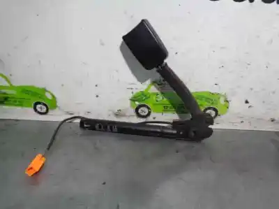 Автозапчастина б/у правий натяжач подушки безпеки для ford fusion (cbk) 1.4 16v cat посилання на oem iam 2s6aa61208ac