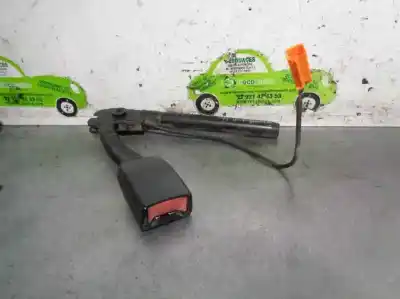 Автозапчасти б/у натяжитель правой подушки безопасности за ford fusion (cbk) 1.4 16v cat ссылки oem iam 2s6aa61208ac  668700b