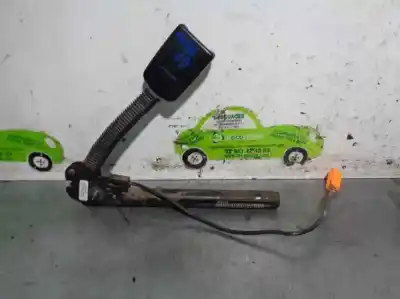 Peça sobressalente para automóvel em segunda mão pré-tensor de airbag direito por ford fusion (cbk) 1.4 16v cat referências oem iam 2s6aa61208ac  668700b