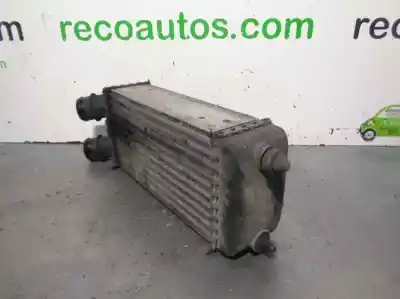 Автозапчасти б/у интеркулер за fiat scudo combi (272) 1.6 jtdm cat ссылки oem iam 1498987080 e5531 behr 384k4
