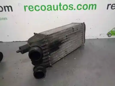 Автозапчасти б/у интеркулер за fiat scudo combi (272) 1.6 jtdm cat ссылки oem iam 1498987080 e5531 behr 384k4