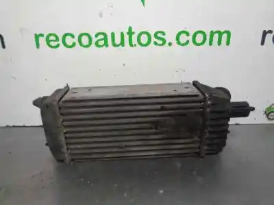 Автозапчасти б/у интеркулер за fiat scudo combi (272) 1.6 jtdm cat ссылки oem iam 1498987080 e5531 behr 384k4