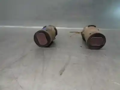 Peça sobressalente para automóvel em segunda mão sensor de estacionamento por bmw x5 (e53) 3.0d referências oem iam 6911838