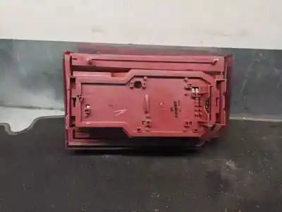 Pezzo di ricambio per auto di seconda mano luci posteriori destra per mg montego 2.0 riferimenti oem iam   