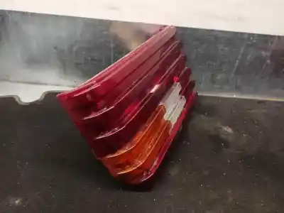 Pezzo di ricambio per auto di seconda mano luci posteriori destra per mg montego 2.0 riferimenti oem iam   