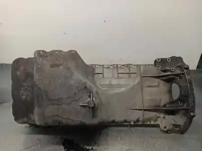 Second-hand car spare part sump for ssangyong rodius xdi oem iam references a6650140702