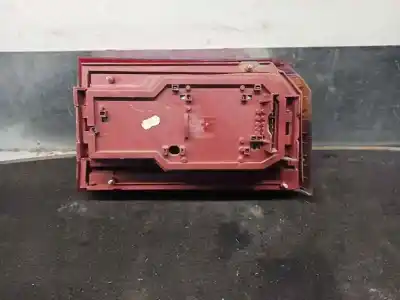 Second-hand car spare part left tailgate light for mg montego 2.0 oem iam references   