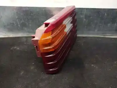 Second-hand car spare part left tailgate light for mg montego 2.0 oem iam references   