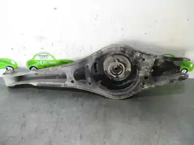 Second-hand car spare part rear lower right suspension arm for seat leon (1p1) 2.0 tdi 16v oem iam references 27dd1v5