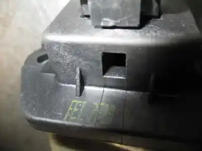 Peça sobressalente para automóvel em segunda mão motor de sofagem por kia carnival 2.9 crdi vgt active referências oem iam 971144d050  