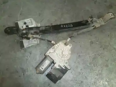 Gebrauchtes Autoersatzteil FENSTERHEBER HINTEN RECHTS zum SEAT LEON (1P1)  OEM-IAM-Referenzen 1K0959704N  