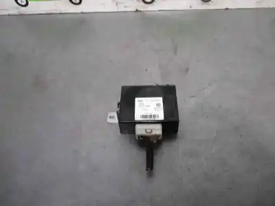 Pezzo di ricambio per auto di seconda mano modulo elettronico per kia carnival 2.9 crdi vgt active riferimenti oem iam 957004d000
