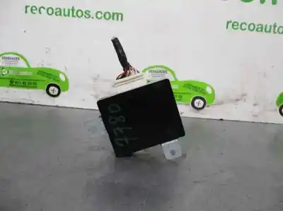 Second-hand car spare part electronic module for kia carnival 2.9 crdi vgt active oem iam references 957004d000  