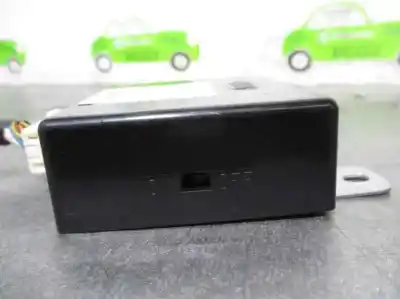 Second-hand car spare part electronic module for kia carnival 2.9 crdi vgt active oem iam references 957004d000  